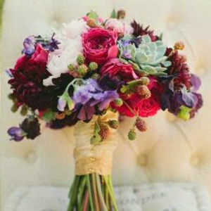 Meet your Posher, Rubi